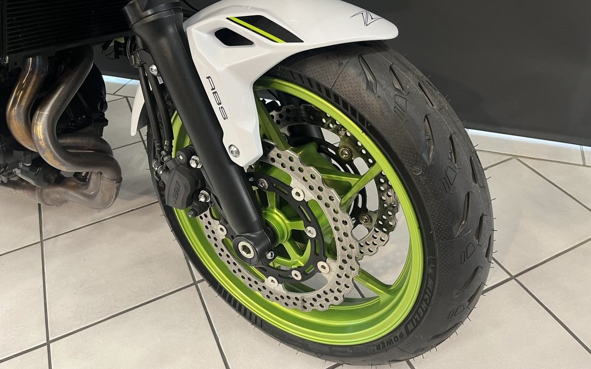 Angebot Kawasaki Z650