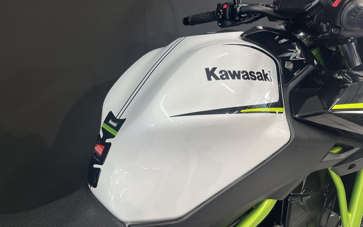 Angebot Kawasaki Z650