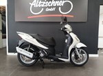 Angebot Suzuki Sixteen 125