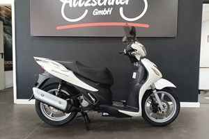 Angebot Suzuki Sixteen 125