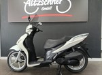 Angebot Suzuki Sixteen 125