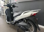 Angebot Suzuki Sixteen 125