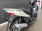 Angebot Suzuki Sixteen 125