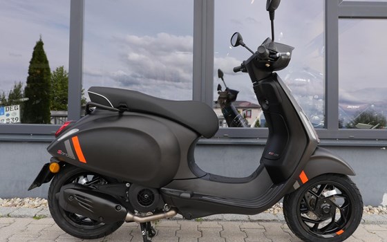 Neufahrzeug Vespa Sprint 125 S - Bild 5