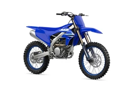 Neumotorrad Yamaha YZ250F Neumotorrad Yamaha YZ250F