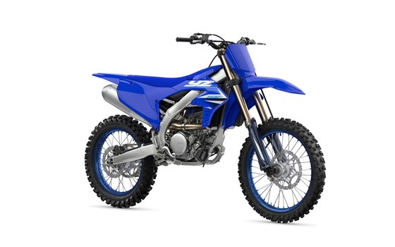 Neufahrzeug Yamaha YZ250F - Bild 1 Neufahrzeug Yamaha YZ250F - Bild 1