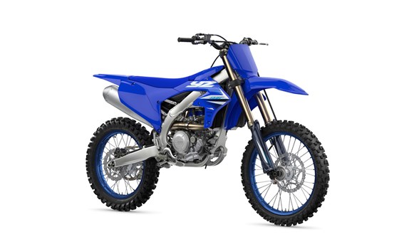 Neufahrzeug Yamaha YZ450F - Bild 1 Neufahrzeug Yamaha YZ450F - Bild 1