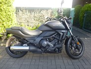 Honda CTX 700