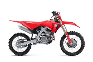 Offer Honda CRF250R