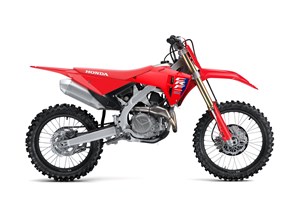 Angebot Honda CRF450R