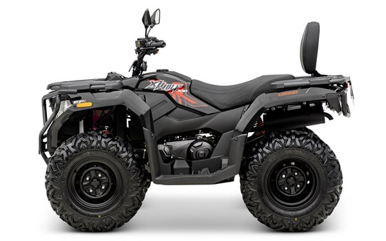 Neufahrzeug Loncin XWOLF 300 - Bild 2