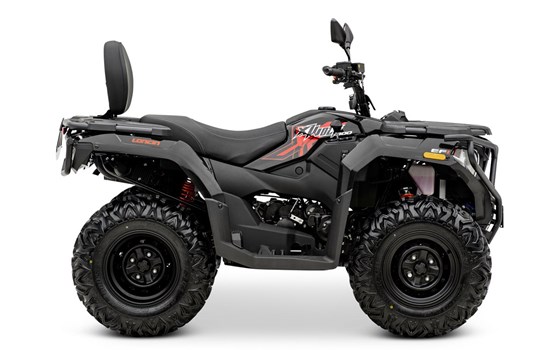 Neufahrzeug Loncin XWOLF 300 - Bild 1