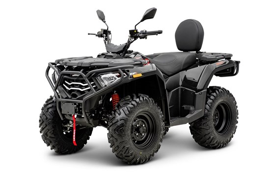 Neufahrzeug Loncin XWOLF 300 - Bild 4