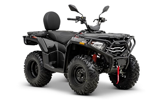 Neufahrzeug Loncin XWOLF 300 - Bild 3