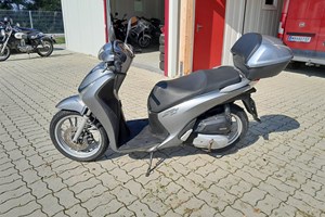 Angebot Honda SH125i