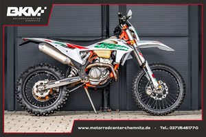 Angebot KTM 350 EXC-F SIX DAYS