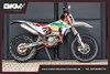 KTM 350 EXC-F SIX DAYS