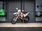 Angebot KTM 350 EXC-F SIX DAYS