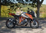 Angebot KTM 1290 Super Duke GT