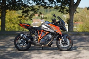 Angebot KTM 1290 Super Duke GT