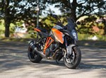 Angebot KTM 1290 Super Duke GT