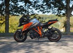 Angebot KTM 1290 Super Duke GT