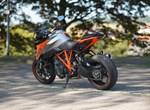 Angebot KTM 1290 Super Duke GT