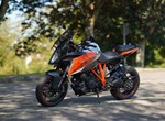 Angebot KTM 1290 Super Duke GT