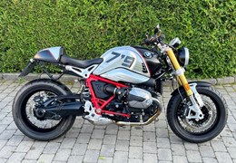 Gebrauchte BMW R nineT