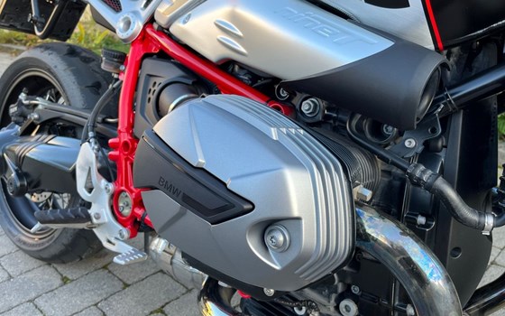 Gebrauchtmotorrad BMW R nineT - Bild 2