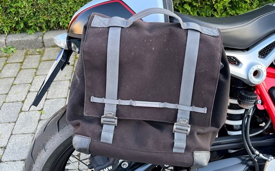 Gebrauchtmotorrad BMW R nineT - Bild 3