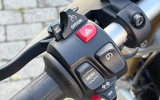 Gebrauchtmotorrad BMW R nineT - Bild 4