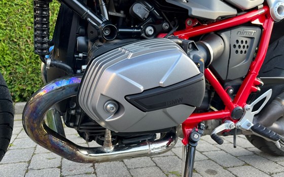Gebrauchtmotorrad BMW R nineT - Bild 7