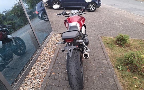 Gebrauchtmotorrad Honda CB 1000 R - Bild 3