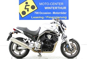 Yamaha BT 1100 Bulldog