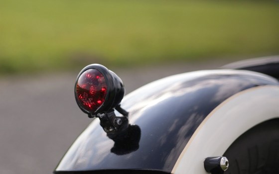 Gebrauchtmotorrad Yamaha XVS 1100 Drag Star - Bild 2 Gebrauchtmotorrad Yamaha XVS 1100 Drag Star - Bild 2