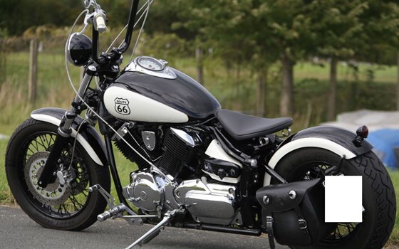Gebrauchtmotorrad Yamaha XVS 1100 Drag Star - Bild 6 Gebrauchtmotorrad Yamaha XVS 1100 Drag Star - Bild 6