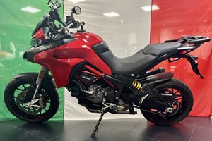 Angebot Ducati Multistrada 950 S