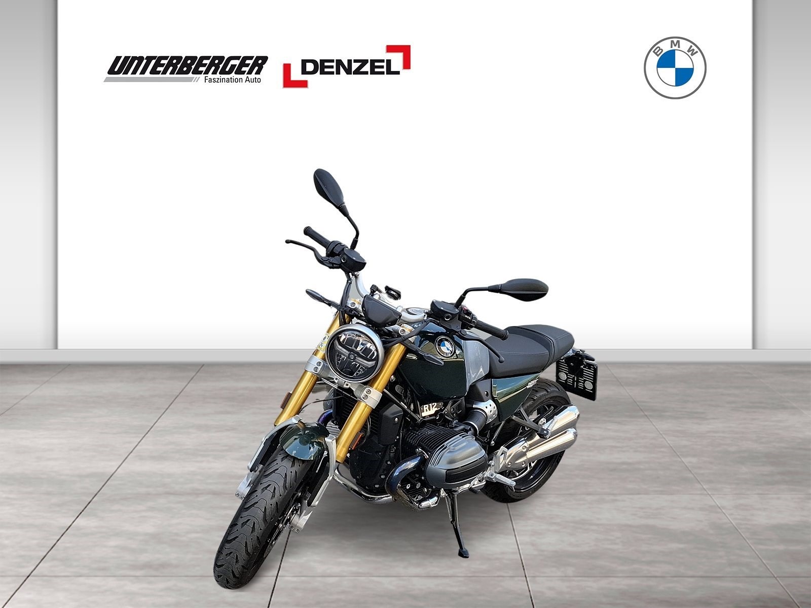 Motorrad