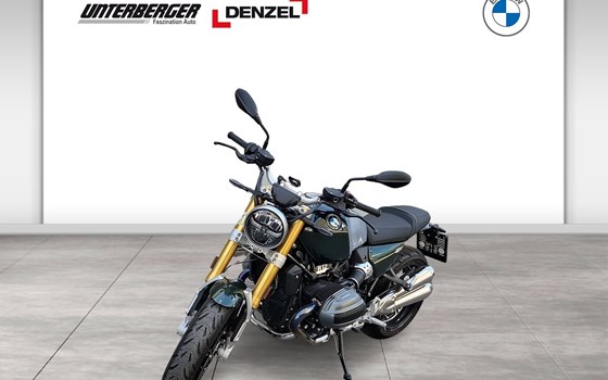 Neufahrzeug BMW R 12 nineT - Bild 1 Neufahrzeug BMW R 12 nineT - Bild 1