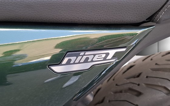 Neufahrzeug BMW R 12 nineT - Bild 10