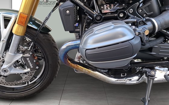 Neufahrzeug BMW R 12 nineT - Bild 11 Neufahrzeug BMW R 12 nineT - Bild 11