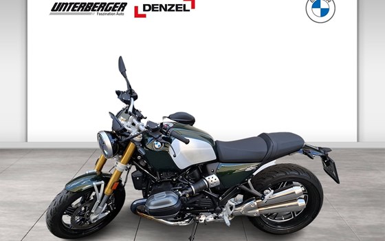 Neufahrzeug BMW R 12 nineT - Bild 2 Neufahrzeug BMW R 12 nineT - Bild 2