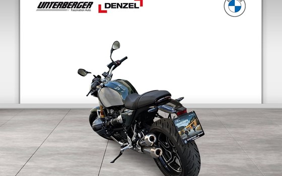 Neufahrzeug BMW R 12 nineT - Bild 3