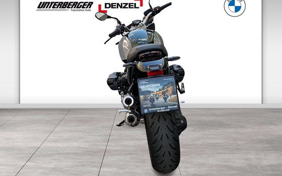 Neufahrzeug BMW R 12 nineT - Bild 4 Neufahrzeug BMW R 12 nineT - Bild 4