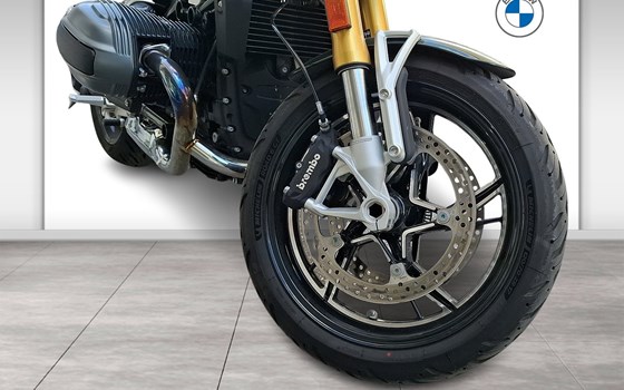 Neufahrzeug BMW R 12 nineT - Bild 5 Neufahrzeug BMW R 12 nineT - Bild 5