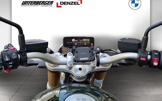 Neufahrzeug BMW R 12 nineT - Bild 6 Neufahrzeug BMW R 12 nineT - Bild 6