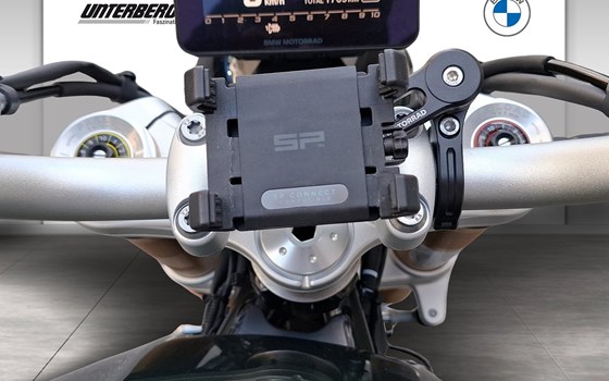Neufahrzeug BMW R 12 nineT - Bild 7 Neufahrzeug BMW R 12 nineT - Bild 7