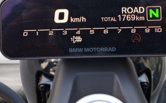 Neufahrzeug BMW R 12 nineT - Bild 8