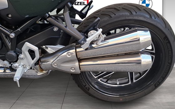 Neufahrzeug BMW R 12 nineT - Bild 9 Neufahrzeug BMW R 12 nineT - Bild 9